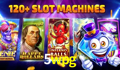 Sistemas de Segurança 5wpg