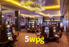 Casino VIP 5wpg