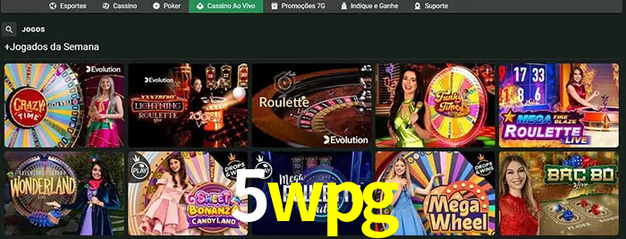 5wpg bet